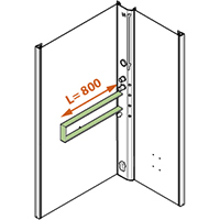 R90MEG22 L=800MM